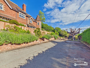 Driveway- click for photo gallery